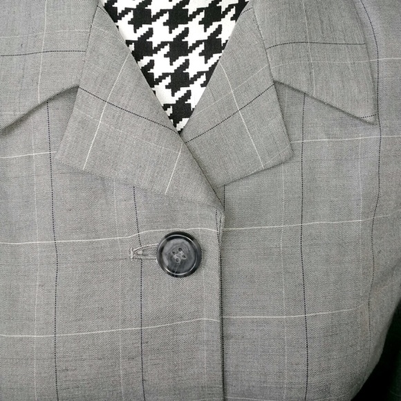 Vintage Embassy Row Petites Sportswear Size 6P - Picture 2 of 7